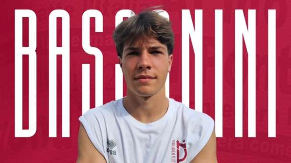 Il Pontedera preleva Bassanini dal Pisa: il centrocampista arriva in prestito