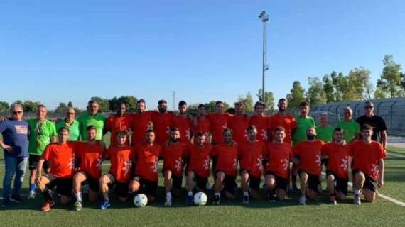 UFFICIALE: La De Cagna 2010 Otranto giocherà in Eccellenza