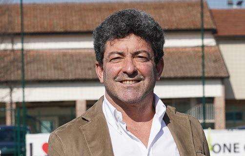 Lentigione, il presidente Amadei: «Il salto in Serie C è eccessivo per una realtà come la nostra»