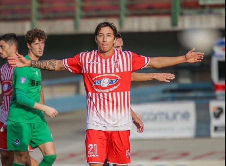 Chi incide di più nel girone F di Serie D? Tutti dietro Gasperoni