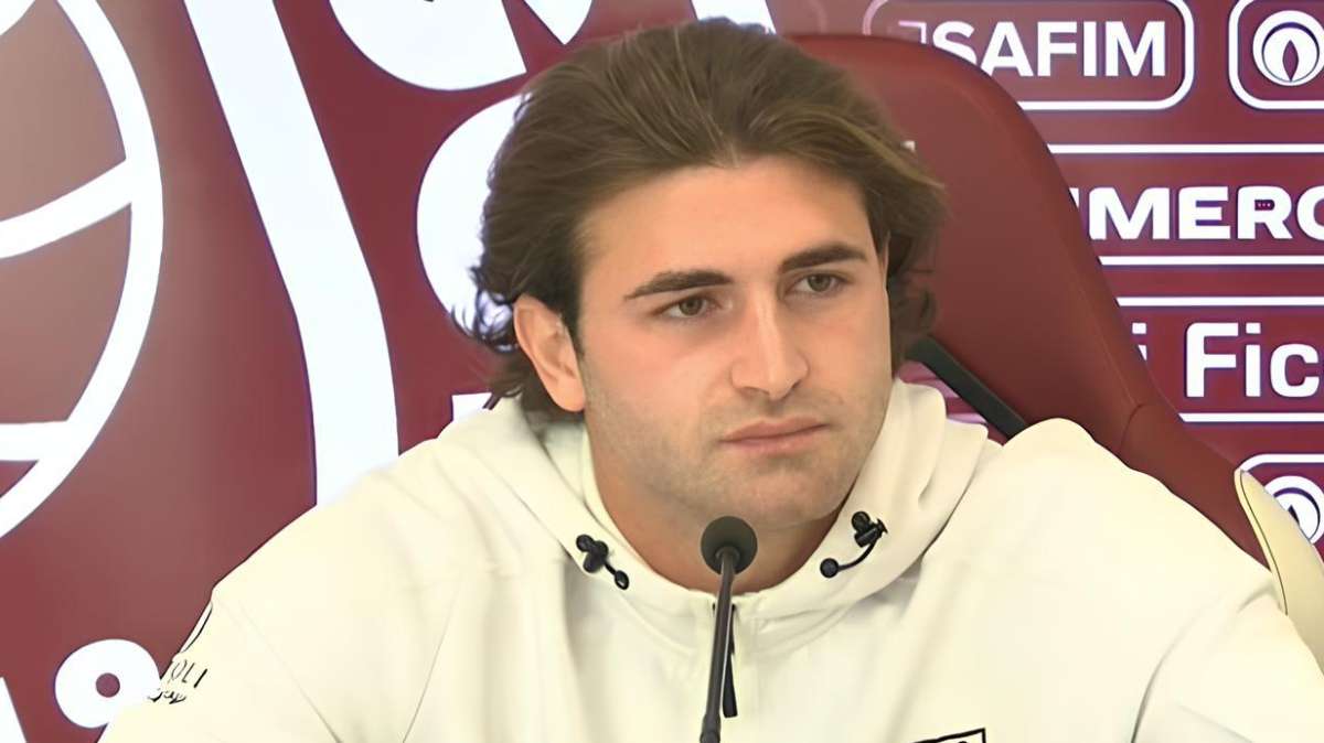 Condanna Portanova, la Reggiana attenderà la pronuncia della Cassazione