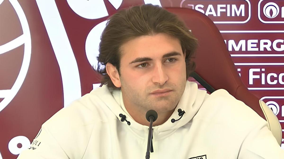 Conferma della condanna, Portanova: «Sono innocente, lo urlerò fino alla fine»