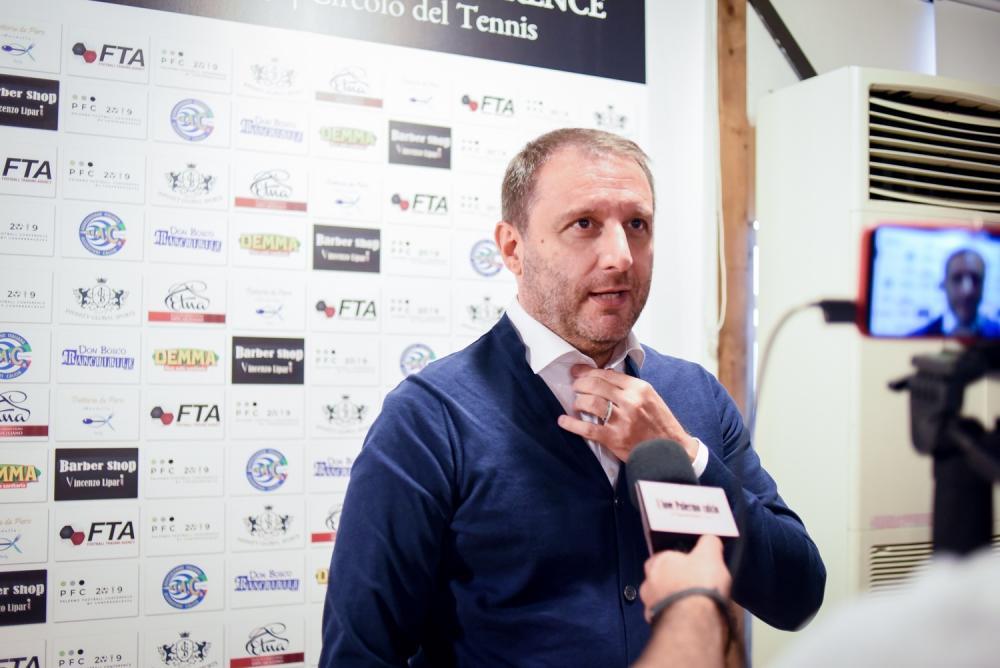 Team Altamura, Mangia celebra il derby: «Atteggiamento giusto contro un avversario pericoloso»