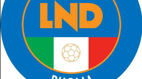 Eccellenza pugliese, niente play-off per approdare in Serie D