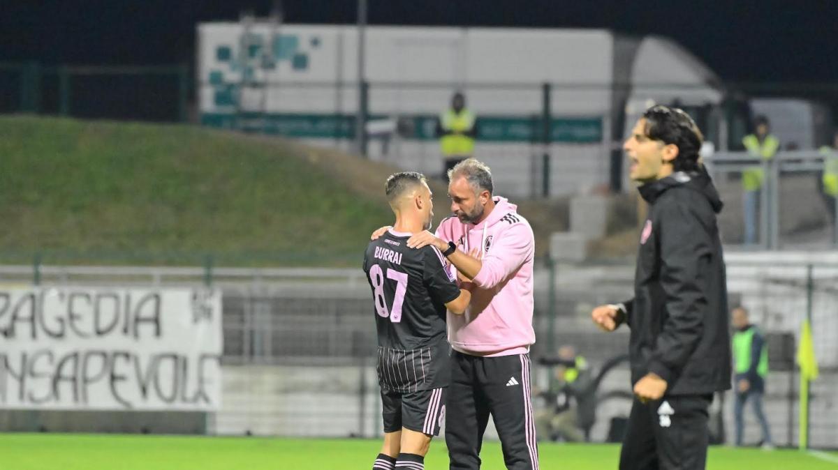 Dolomiti Bellunesi nella tana dell’Ospitaletto: è una sfida tra neopromosse