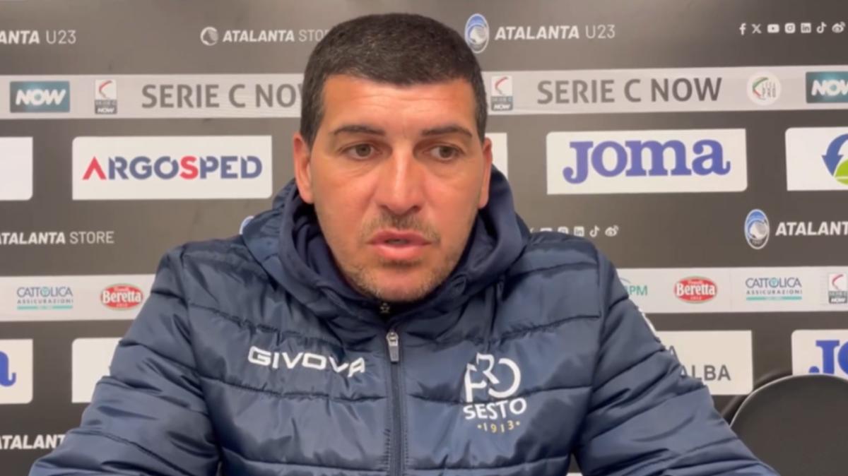 Pro Sesto: un altro club di D bussa alla porta pr misdter Angellotti?