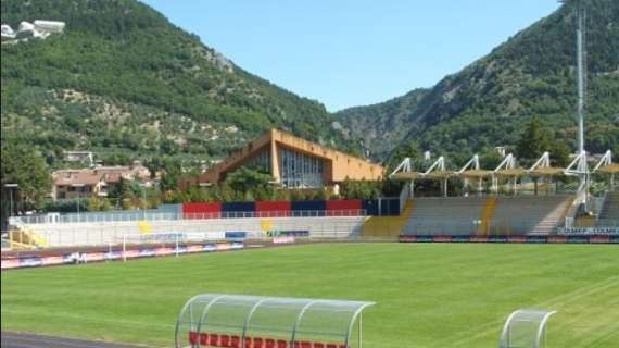 Live score Serie C 2020-2021: Gubbio-Triestina in DIRETTA!