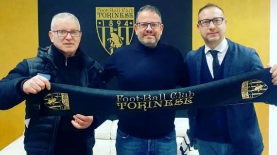 Nuovo direttore sportivo per il Football Club Torinese