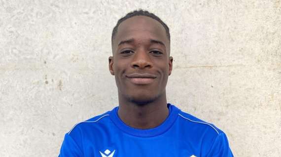 Rinforzo a centrocampo per il Gubbio: arriva Ousmane Niang dal Modena