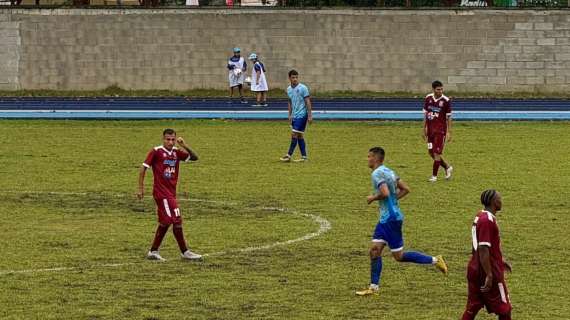 L'età media del girone A di Serie D: la più bassa è quella del Chieri