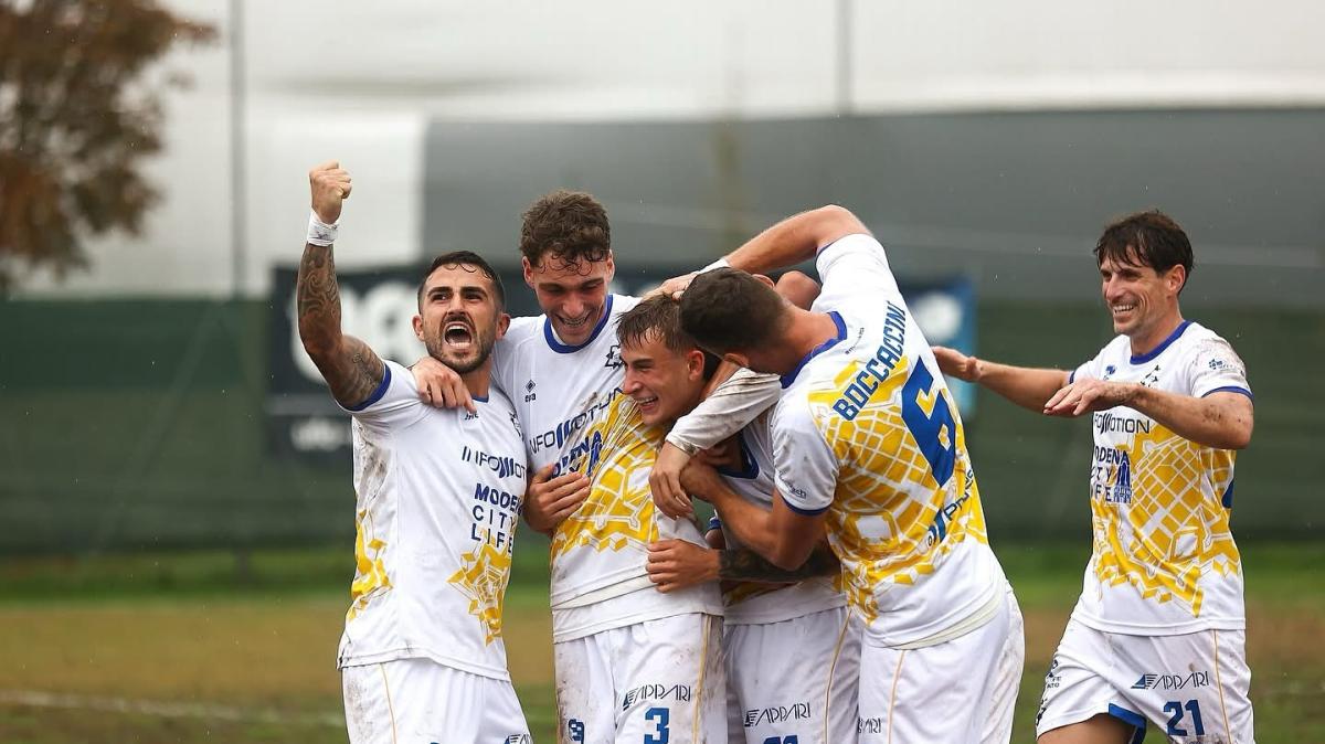 Serie D Girone D, il segreto della resilienza: i numeri che sorprendono tutti