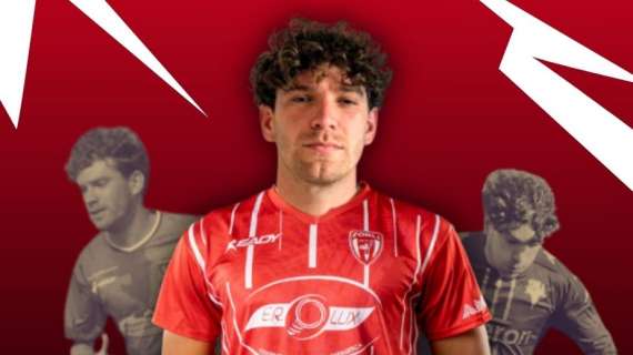 UFFICIALE: Nuovo arrivo dalla serie D tra le fila del Forlì