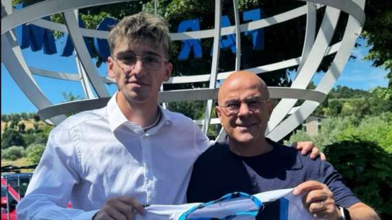 UFFICIALE: Il Desenzano annuncia la firma di Giorgi