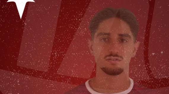 UFFICIALE: Tau Altopascio, per l'attacco c'è Tordiglione