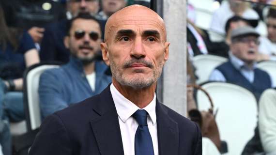UFFICIALE: Juventus Next Gen affidata a Paolo Montero