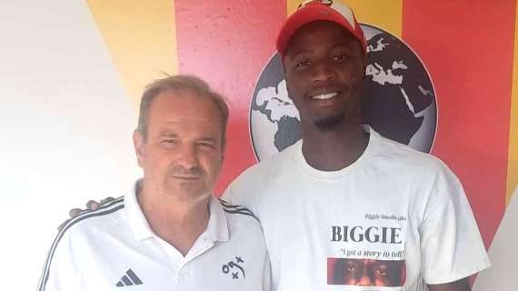 UFFICIALE: Un altro acquisto per la Sammaurese