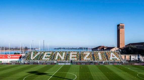 Live score Serie B 2020-2021: Venezia-Vicenza in DIRETTA!