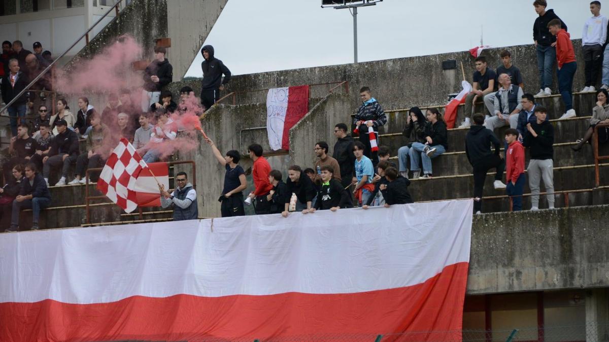 Bandecchi vuole l'Orvietana, scatta la rivolta totale: "La nostra storia non si tocca!"