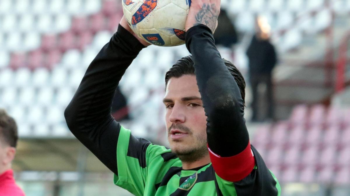 Serie D Girone D, chi ha indossato più a lungo la stessa maglia? La classifica della fedeltà