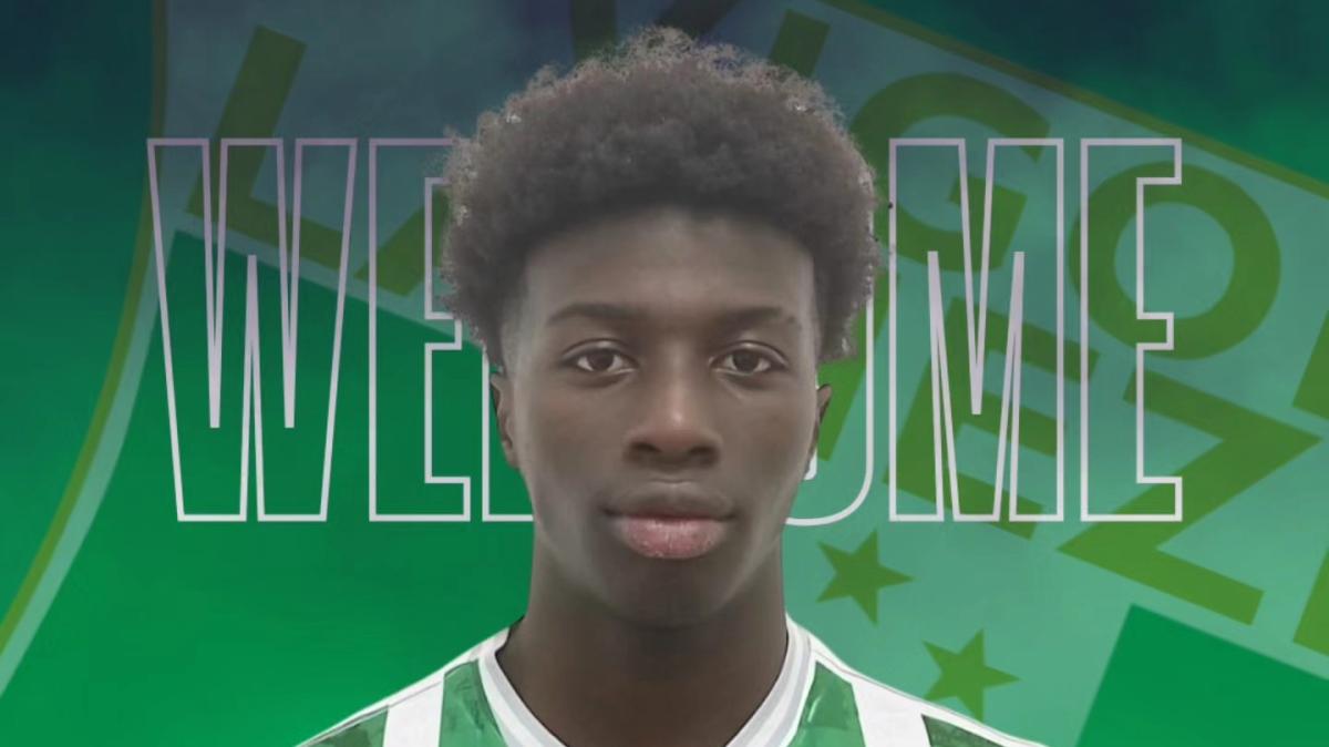 UFFICIALE: Rinforzo dalla Spagna per la Vigor Lamezia