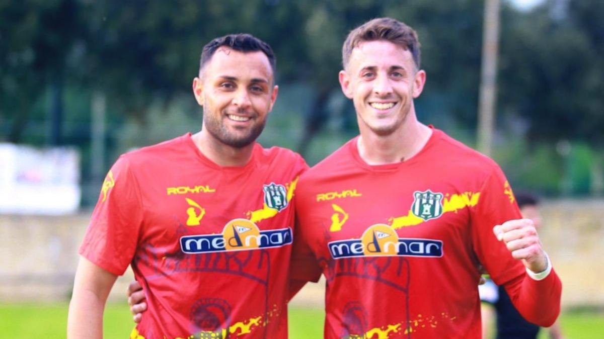 Real Forio, De Sagastizabal infiamma il mercato e fa sognare i tifosi