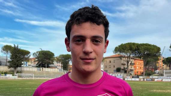 Tolentino: rinforzo under a centrocampo dalla Serie D