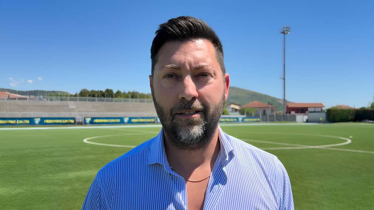 Anagni in Serie D. Il presidente Pace: «Una vittoria di tutto il territorio, ma il meglio deve ancora venire»