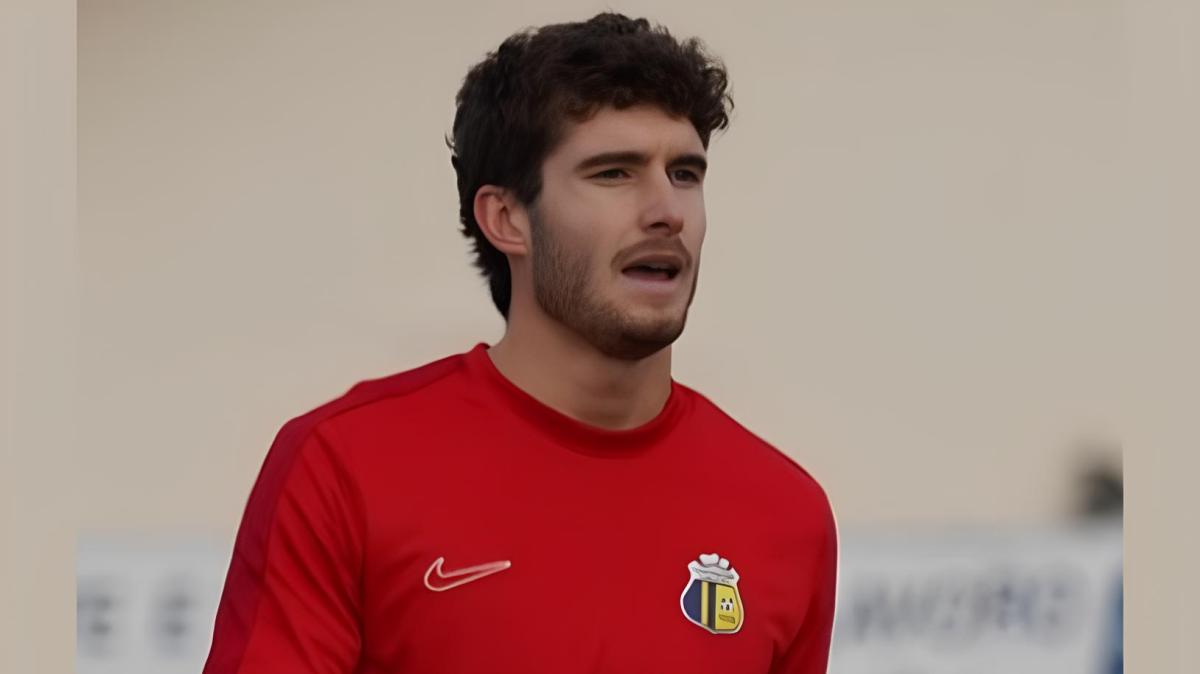 UFFICIALE: Il fantasista Martin Montipò torna al Lentigione