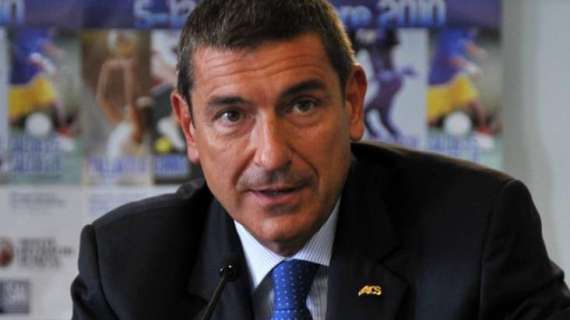 Maggiori costi per le società sportive all'orizzonte. Molea: «Il governo ci ripensi»