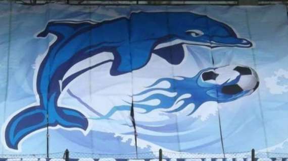 Finalmente può ripartire l'Agropoli. Domani si presenta la nuova società