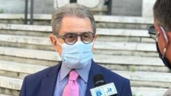 Delfino Curi Pescara in lutto: è morto il presidente
