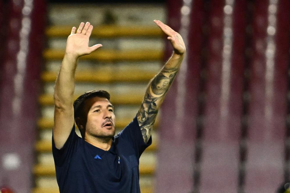 Atalanta U23, Bocchetti celebra il passaggio in Coppa Italia: «Gruppo sano, sono orgoglioso»