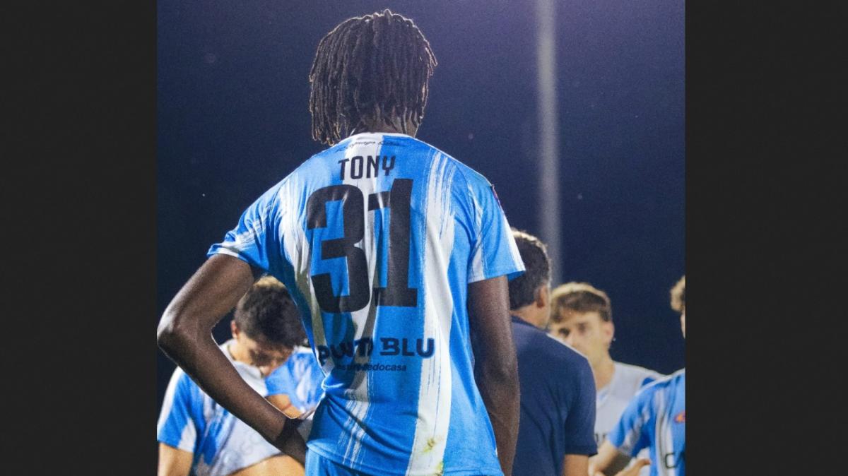 Il Genoa prenota il futuro: vicinissimo un 2008 in campo 35 volte in Serie D