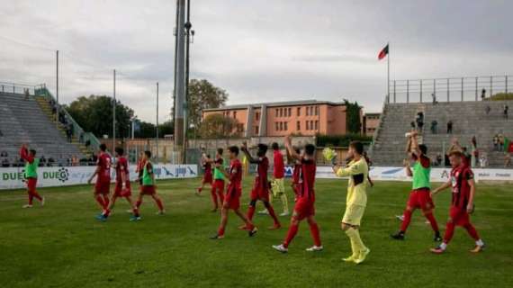 Lucchese, venerdì calciatori impegnati in una bella iniziativa