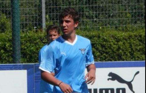 UFFICIALE: Monterotondo, ingaggiato il figlio di Bruno Giordano (ex Napoli e Lazio)