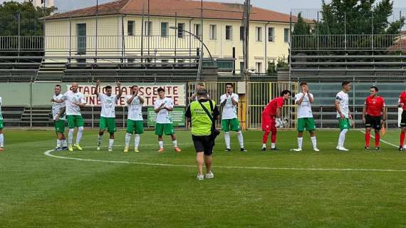 Serie D Girone F, il numero dei calciatori a segno: quattro club ne hanno appena 1