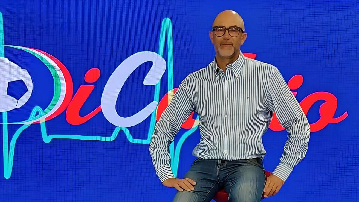 Flammini a NC: «La Samb deve approfittare delle difficoltà del Livorno. Inizialmente c'era molto timore...»