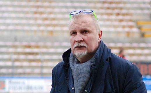 L'Union Clodiense punta in alto. Vittadello: «Non ci nascondiamo»