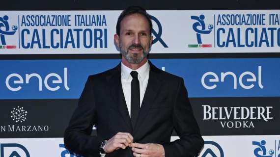 AIC, Calcagno: «Problemi Lega Pro? Si parla tanto, però si è stabilizzata»