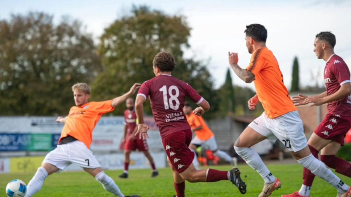 UFFICIALE: Tau Altopascio, lascia un calciatore del club