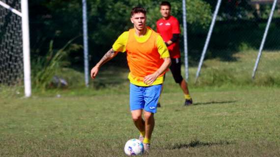 Svincolati - 22enne con oltre 80 gare giocate in D