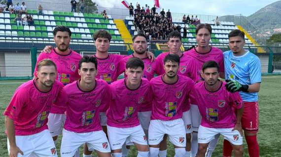 L'Agerola stende la Battipagliese al Nuovo Comunale