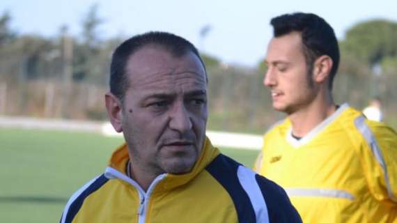 Lazio - Real Cava Frattocchie, Santamaita: "Con la Virtus Albano daremo il massimo"