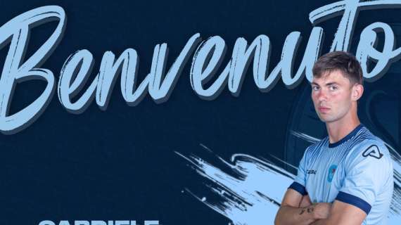 L'Albinoleffe ha ingaggiato un 21enne ex Giugliano e Cosenza