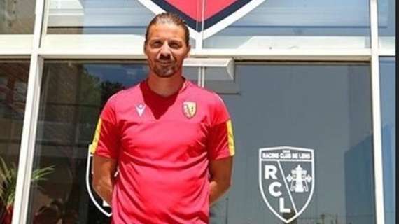 UFFICIALE: Yannick Cahuzac annuncia l'addio al Lens ed al calcio