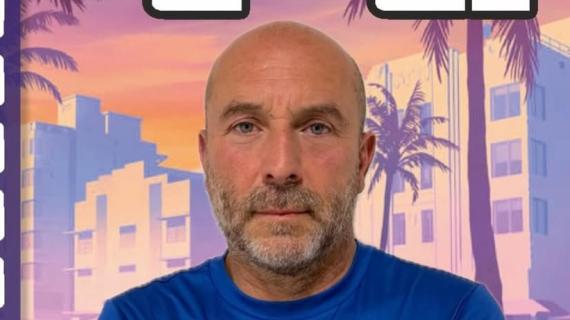 Stefano Cardinali torna alla guida della Castiglionese