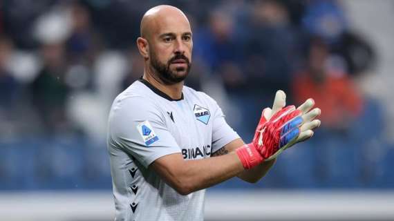 Il Como ha chiuso l'arrivo del portiere 41enne Pepe Reina