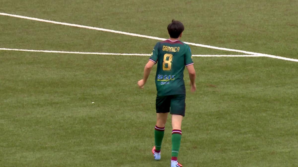 Derby pugliese sul mercato: Monopoli e Barletta si sfidano per un 2004 di Serie D