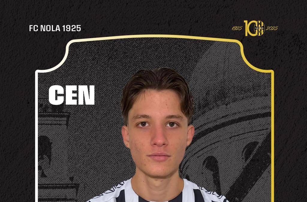 UFFICIALE: Doppio arrivo in casa Nola