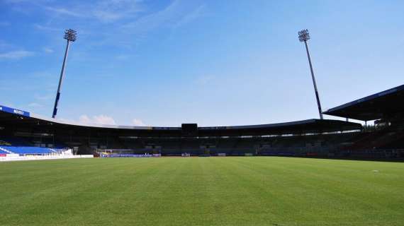 Cambia la sede del match tra Alcione Milano e Forlì